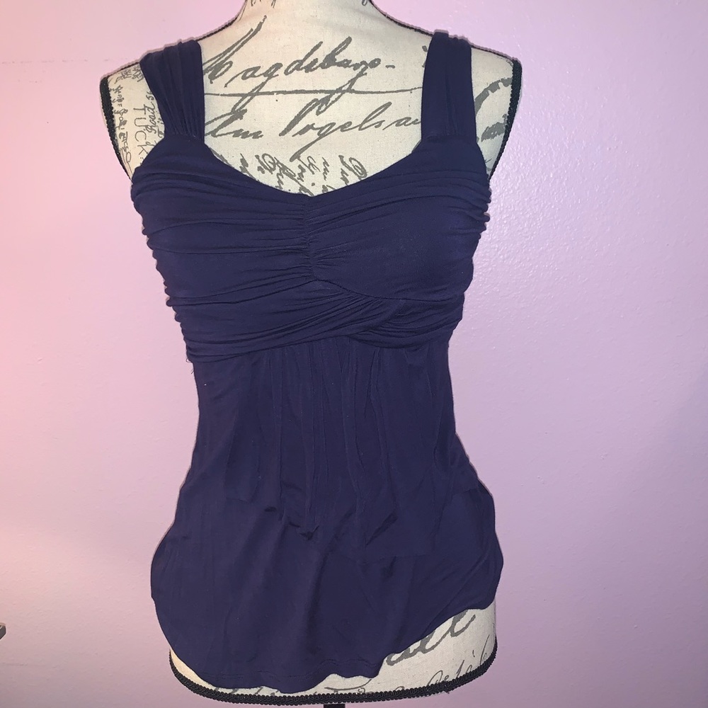 Wet Seal Tank Top -XS
